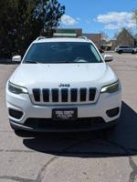LOOKING FOR A JEEP? COME GET THIS 2020 Jeep Latitude! Aurora - Image 6