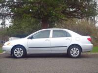 2006 Toyota Corolla CE 4dr Sedan w/Manual East Brunswick, NJ - Image 3