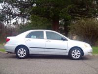 2006 Toyota Corolla CE 4dr Sedan w/Manual East Brunswick, NJ - Image 6