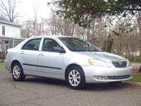 2006 Toyota Corolla CE 4dr Sedan w/Manual East Brunswick, NJ - Image 7