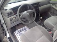 2006 Toyota Corolla CE 4dr Sedan w/Manual East Brunswick, NJ - Image 8