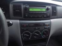 2006 Toyota Corolla CE 4dr Sedan w/Manual East Brunswick, NJ - Image 10