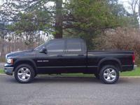 2005 Dodge Ram 1500 SLT 4dr Quad Cab 4WD SB East Brunswick, NJ - Image 3