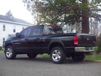 2005 Dodge Ram 1500 SLT 4dr Quad Cab 4WD SB East Brunswick, NJ - Image 4