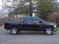 2005 Dodge Ram 1500 SLT 4dr Quad Cab 4WD SB East Brunswick, NJ - Image 6
