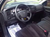 2005 Dodge Ram 1500 SLT 4dr Quad Cab 4WD SB East Brunswick, NJ - Image 8