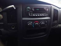 2005 Dodge Ram 1500 SLT 4dr Quad Cab 4WD SB East Brunswick, NJ - Image 9