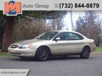 2000 Ford Taurus SES 4dr Sedan East Brunswick, NJ