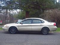 2000 Ford Taurus SES 4dr Sedan East Brunswick, NJ - Image 3