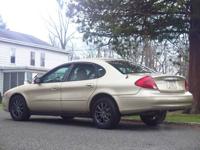 2000 Ford Taurus SES 4dr Sedan East Brunswick, NJ - Image 4