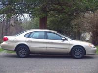 2000 Ford Taurus SES 4dr Sedan East Brunswick, NJ - Image 6