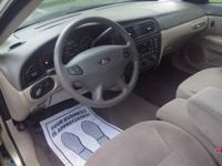 2000 Ford Taurus SES 4dr Sedan East Brunswick, NJ - Image 8