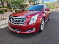 2013 Cadillac XTS LUXURY.Low Miles.133K Phoenix