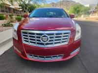 2013 Cadillac XTS LUXURY.Low Miles.133K Phoenix - Image 3