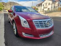 2013 Cadillac XTS LUXURY.Low Miles.133K Phoenix - Image 4