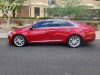 2013 Cadillac XTS LUXURY.Low Miles.133K Phoenix - Image 6