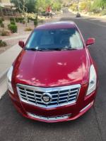 2013 Cadillac XTS LUXURY.Low Miles.133K Phoenix - Image 7