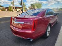 2013 Cadillac XTS LUXURY.Low Miles.133K Phoenix - Image 8