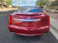 2013 Cadillac XTS LUXURY.Low Miles.133K Phoenix - Image 9