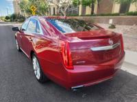 2013 Cadillac XTS LUXURY.Low Miles.133K Phoenix - Image 10