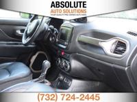 2015 Jeep Renegade Limited 4X4 4dr SUV Jeep Renegade Sedan - Image 7