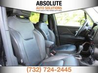 2015 Jeep Renegade Limited 4X4 4dr SUV Jeep Renegade Sedan - Image 8