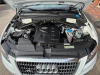 2012 Audi Q5 AWD All Wheel Drive 2.0T Quattro Premium Sport Utility 4D M&M Auto Sales - Image 8