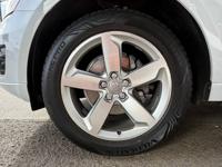 2012 Audi Q5 AWD All Wheel Drive 2.0T Quattro Premium Sport Utility 4D M&M Auto Sales - Image 9