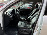2012 Audi Q5 AWD All Wheel Drive 2.0T Quattro Premium Sport Utility 4D M&M Auto Sales - Image 10