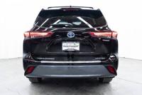 2022 Toyota Highlander Hybrid AWD All Wheel Drive Electric Limited SUV Northwest Jeep - Image 6