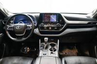 2022 Toyota Highlander Hybrid AWD All Wheel Drive Electric Limited SUV Northwest Jeep - Image 10