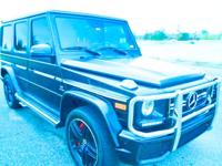 one owner Mercedes G 63 AMG drives good multnomah county - Image 2