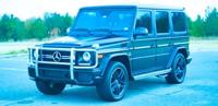 one owner Mercedes G 63 AMG drives good multnomah county - Image 3