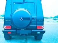 one owner Mercedes G 63 AMG drives good multnomah county - Image 4