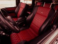 one owner Mercedes G 63 AMG drives good multnomah county - Image 6