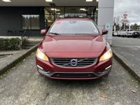 2017 Volvo S60 AWD All Wheel Drive Inscription Sedan Mc Cord's Vancouver Toyota - Image 3