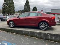 2017 Volvo S60 AWD All Wheel Drive Inscription Sedan Mc Cord's Vancouver Toyota - Image 7