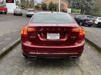 2017 Volvo S60 AWD All Wheel Drive Inscription Sedan Mc Cord's Vancouver Toyota - Image 8