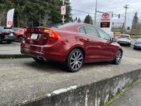 2017 Volvo S60 AWD All Wheel Drive Inscription Sedan Mc Cord's Vancouver Toyota - Image 10