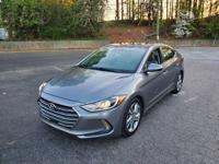 2017 HYUNDAI ELANTRA LIMITED * 2ND OWNER * EXCELLENT CONDITION * NICE Marietta - Image 2