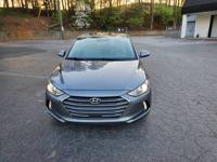 2017 HYUNDAI ELANTRA LIMITED * 2ND OWNER * EXCELLENT CONDITION * NICE Marietta - Image 3