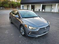2017 HYUNDAI ELANTRA LIMITED * 2ND OWNER * EXCELLENT CONDITION * NICE Marietta - Image 4