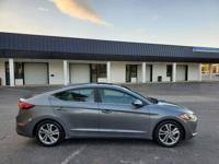 2017 HYUNDAI ELANTRA LIMITED * 2ND OWNER * EXCELLENT CONDITION * NICE Marietta - Image 5