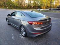 2017 HYUNDAI ELANTRA LIMITED * 2ND OWNER * EXCELLENT CONDITION * NICE Marietta - Image 8