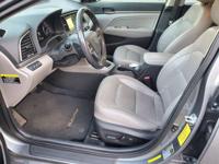 2017 HYUNDAI ELANTRA LIMITED * 2ND OWNER * EXCELLENT CONDITION * NICE Marietta - Image 10