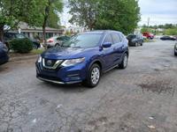 Ni Ssan Rogue 2018 Atlanta