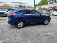 Ni Ssan Rogue 2018 Atlanta - Image 4