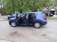 Ni Ssan Rogue 2018 Atlanta - Image 8