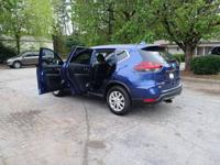 Ni Ssan Rogue 2018 Atlanta - Image 10