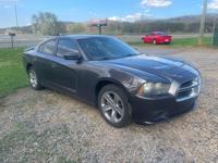 2014 DODGE CHARGER SE :: SPORTY CAR :: WON'T LAST LONG!! - CARTERSVILLE - Image 5